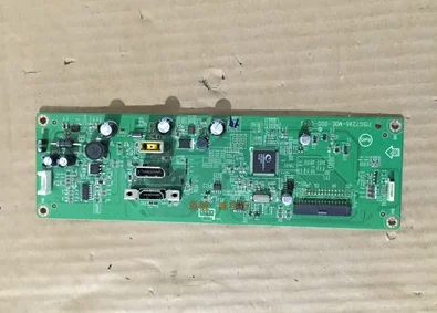 

X24 715G7296-M01-000-004S driver board