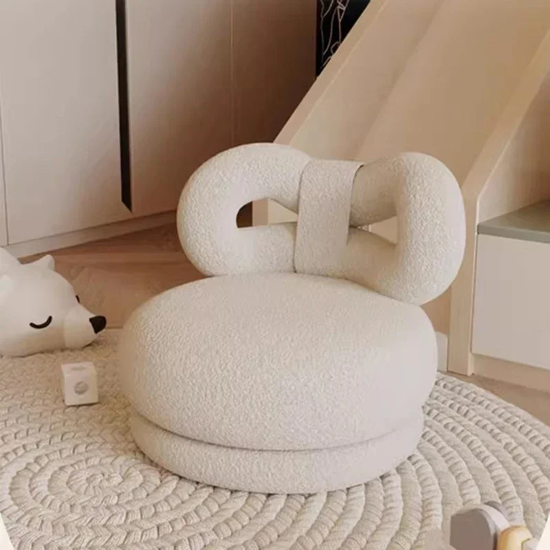 Sofa Children Fauteuil Pouf Enfant Kids Furniture Girls Children's Couch Childrens Strawberry Baby Seats Mini Divano Sofas Girl