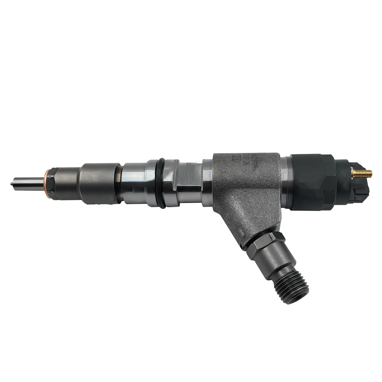 

Fuel Injector For Cat C4.4 Engine CAT 320D2 0445120399 0445120400 Engine fuel injectors