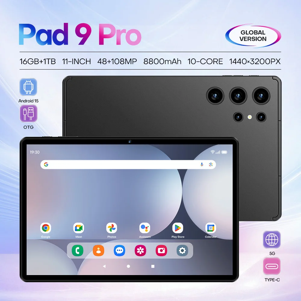 Original Pad 9 Pro … - image
