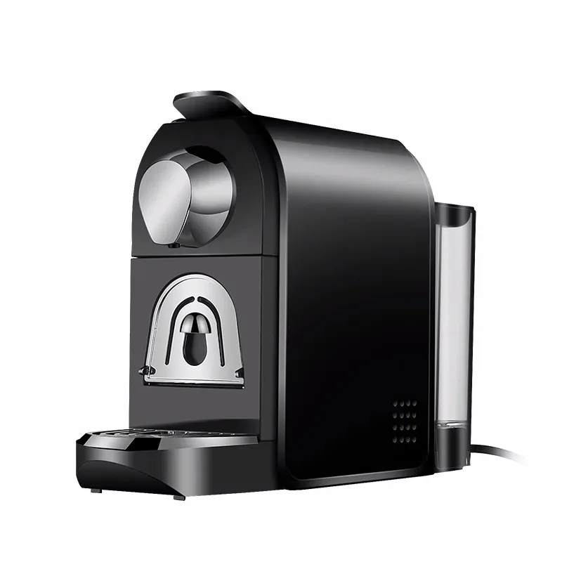 

Home office Capsule Coffee Machine Fully automatic Italian capsule coffee machine Small hotel coffee machine Home Appliances