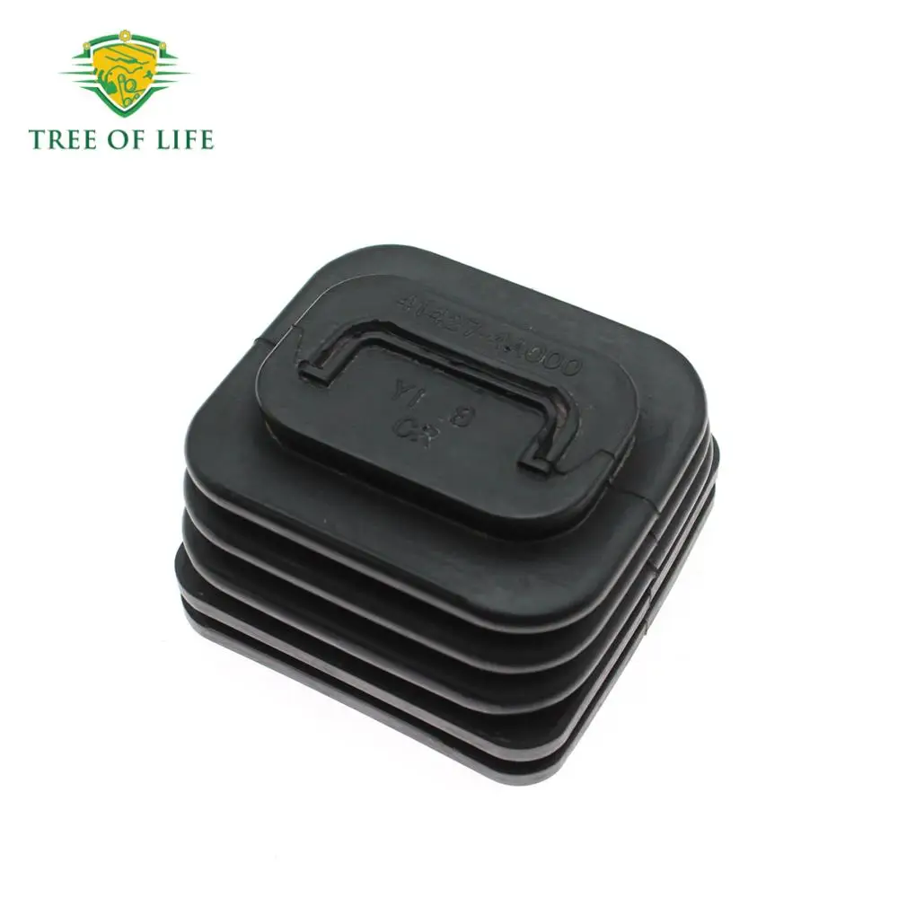 

Clutch Fork Boot Dust Cover 41427-4A000 For Hyundai H1 H300 I800 H100 Starex Fits JAC Refine Gearbox 414274A000