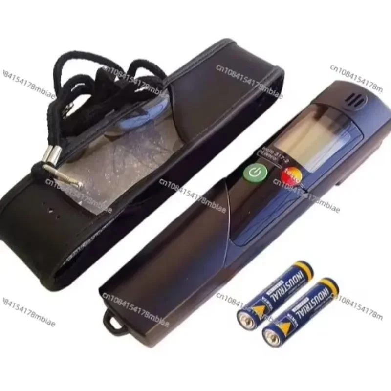 

Testo 317-2 Gas Leak Detector Gas Detector