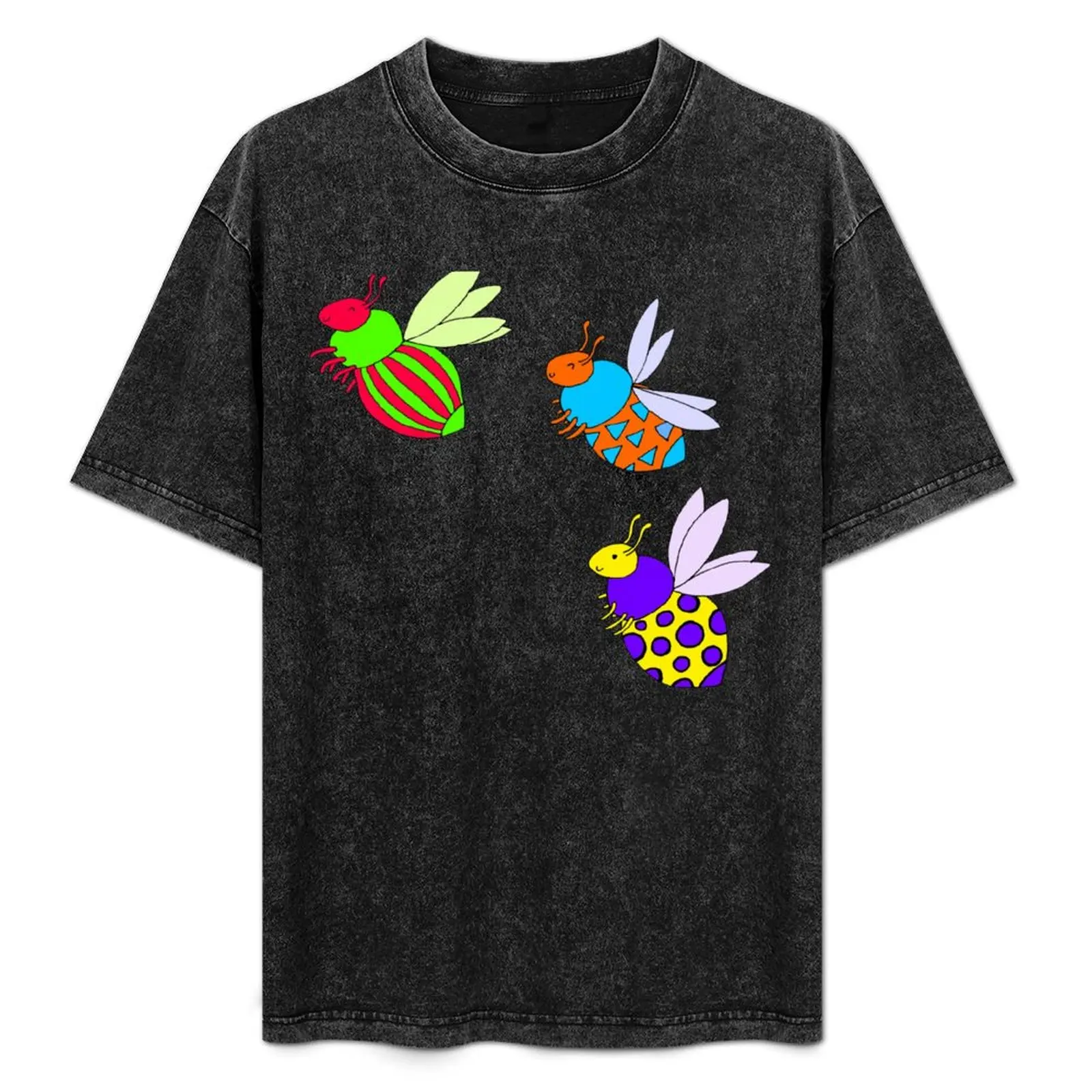 

Bee different, bee unique. Because you are! T-Shirt anime shirt quick drying graphic t shirts funny t shirts men