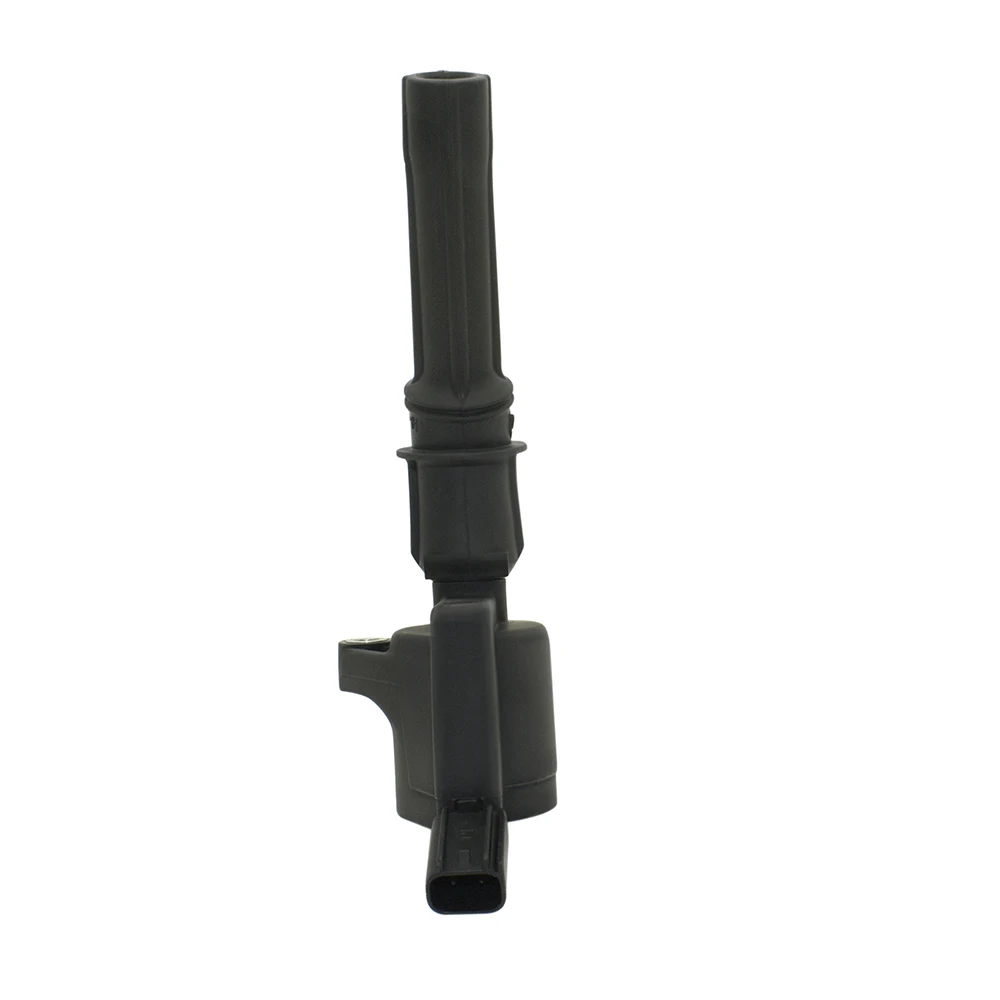 1/4PCS Ignition Coil 3W7E-12A366-AA For Ford E Series F Series Explorer Mustang Lobo 3W7E12A366AA 3W7E 12A366 AA