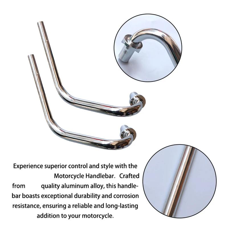 Super Sale Handlebar Clamp Mount Kit for Monkey with Bakelite Screws