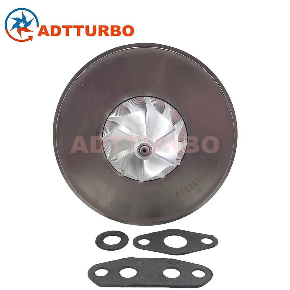 

New Turbocharger CHRA RHV4 Turbine for Car VT16 1515A170 Turbo Supercharger Cartridge for Mitsubishi Triton 2.5L D 4D56 2010-