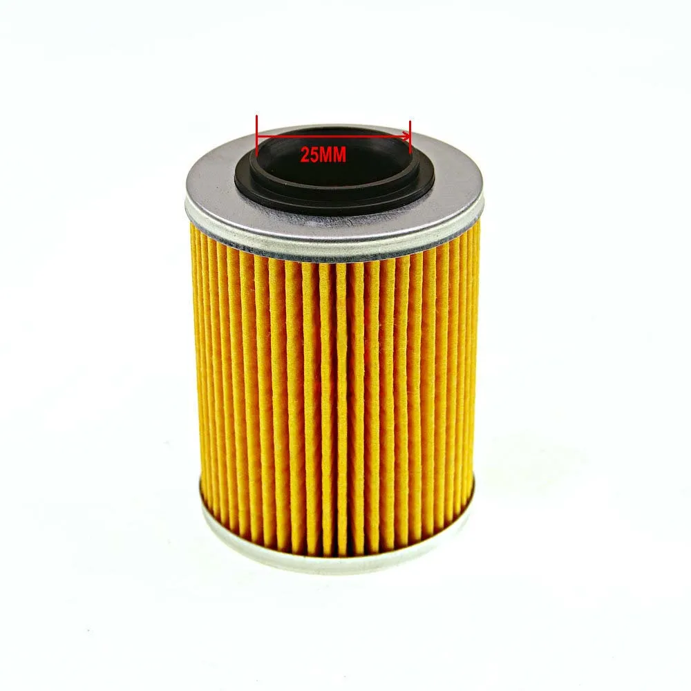 ATV Oil filter for spring breeze CFMooto CF450 550800 1000 0800-011300
