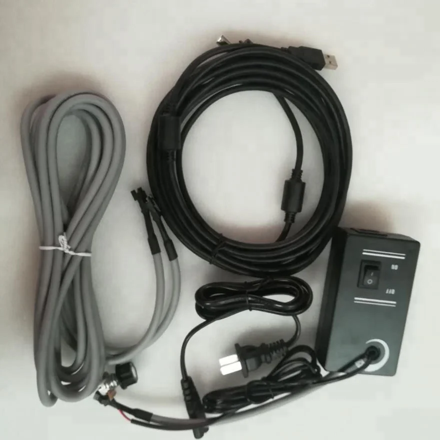 TLF Trocen AWC708C Lite Plus Sistema di controllo taglio versione LED e CCD per macchina da taglio Co2