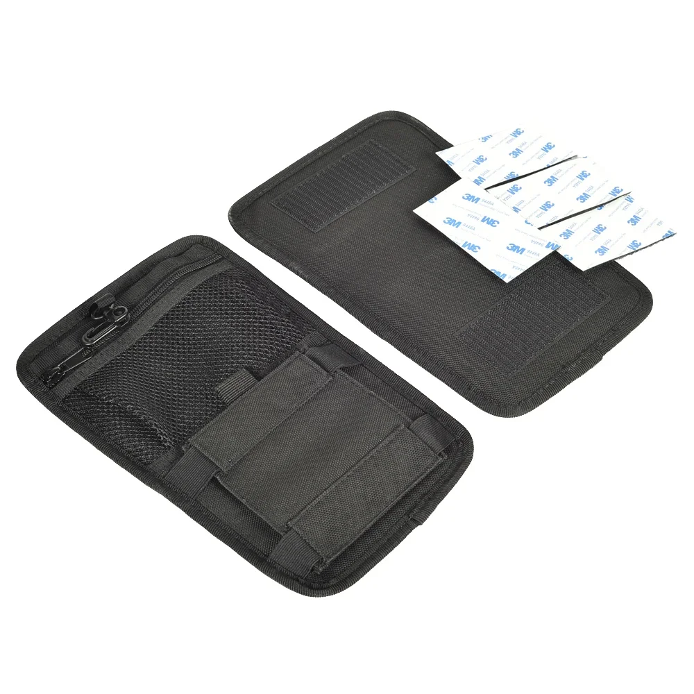 

Motorcycle Accessories Saddlebag Inner Toolkit Liners Toolbags Case for Harley Honda Suzuki Kawasaki Yamaha BMW Saddle Bags