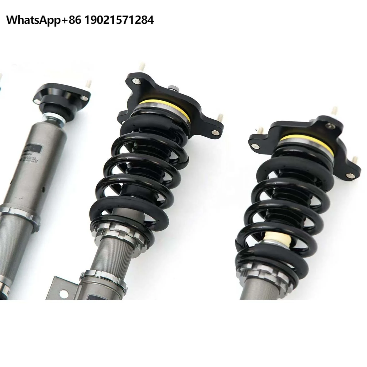 

OEM 2123204630 Shock Absorber For Mercedes Benz Auto Modification Parts Adjustable lowering coilover suspension kit(F&R)