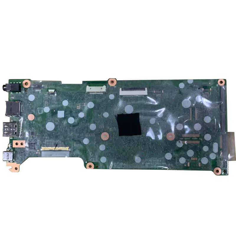 YY+For HP Chromebook 11 G7 EE 4GB 32GB Tch Motherboard L52558-001
