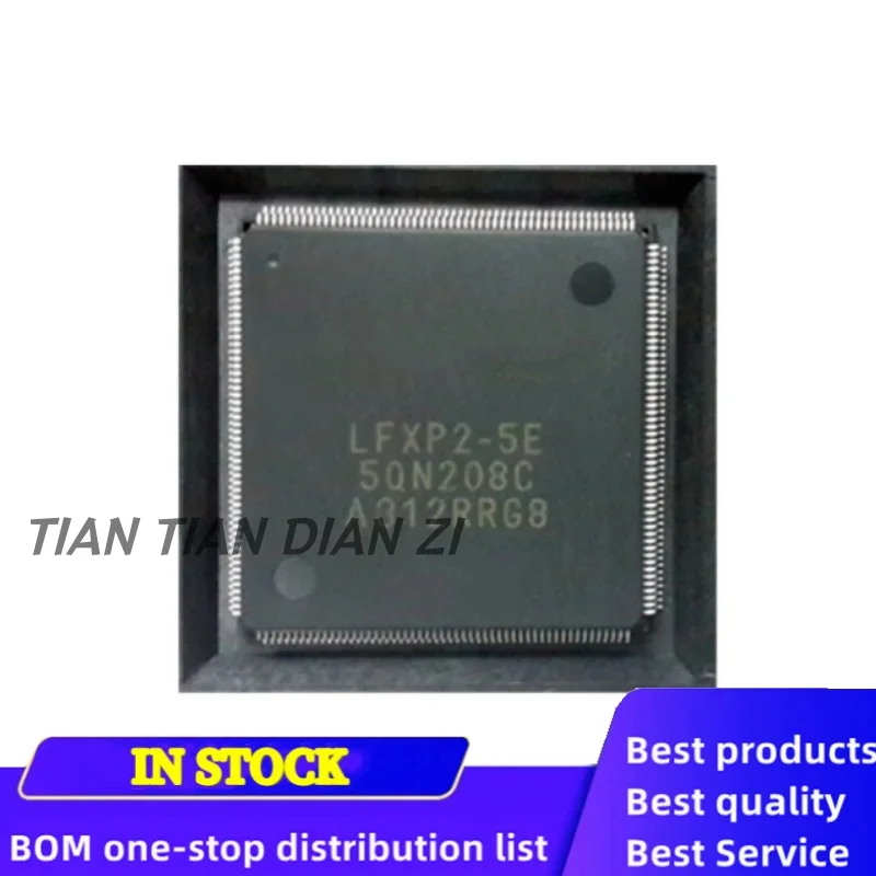 1Pcs/Lot LFXP2-5E-5…