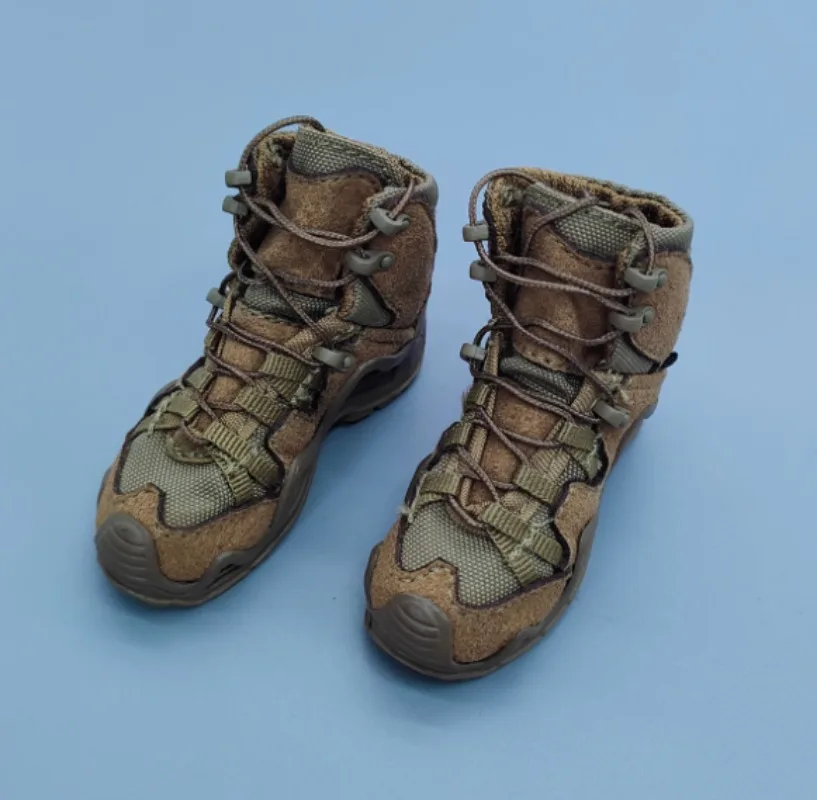 

DAM 78104 1/6 Scale Soldier Hollow Shoes Model12''Israel Defense Forces IDF Navy