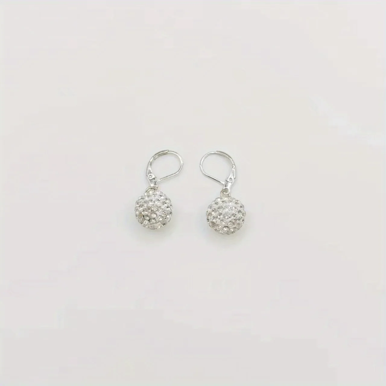 Delysia King  earrings