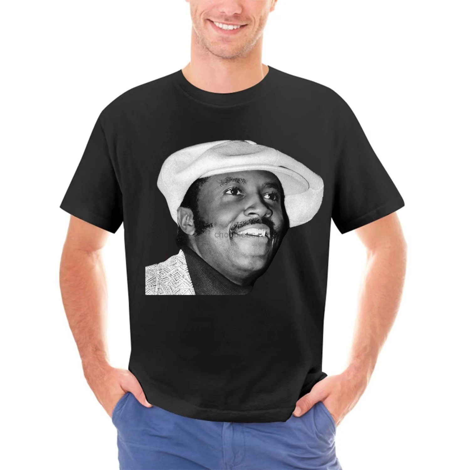 Donny Hathaway t shirt