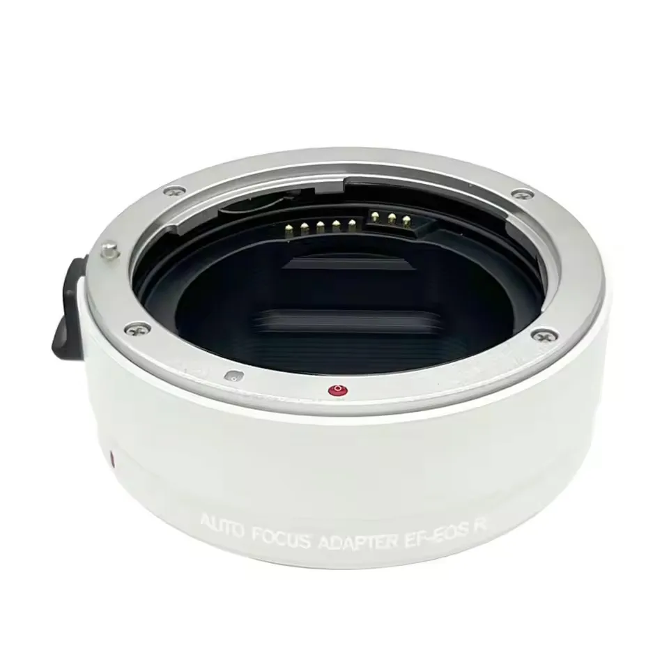 NEW EF-EOS R Lens Adapter Ring Canon EF EF-S Lens to R Mount Auto Focus for Canon RF Camera EOS R RP R3 R5 R50 R6 R7 R8 R10