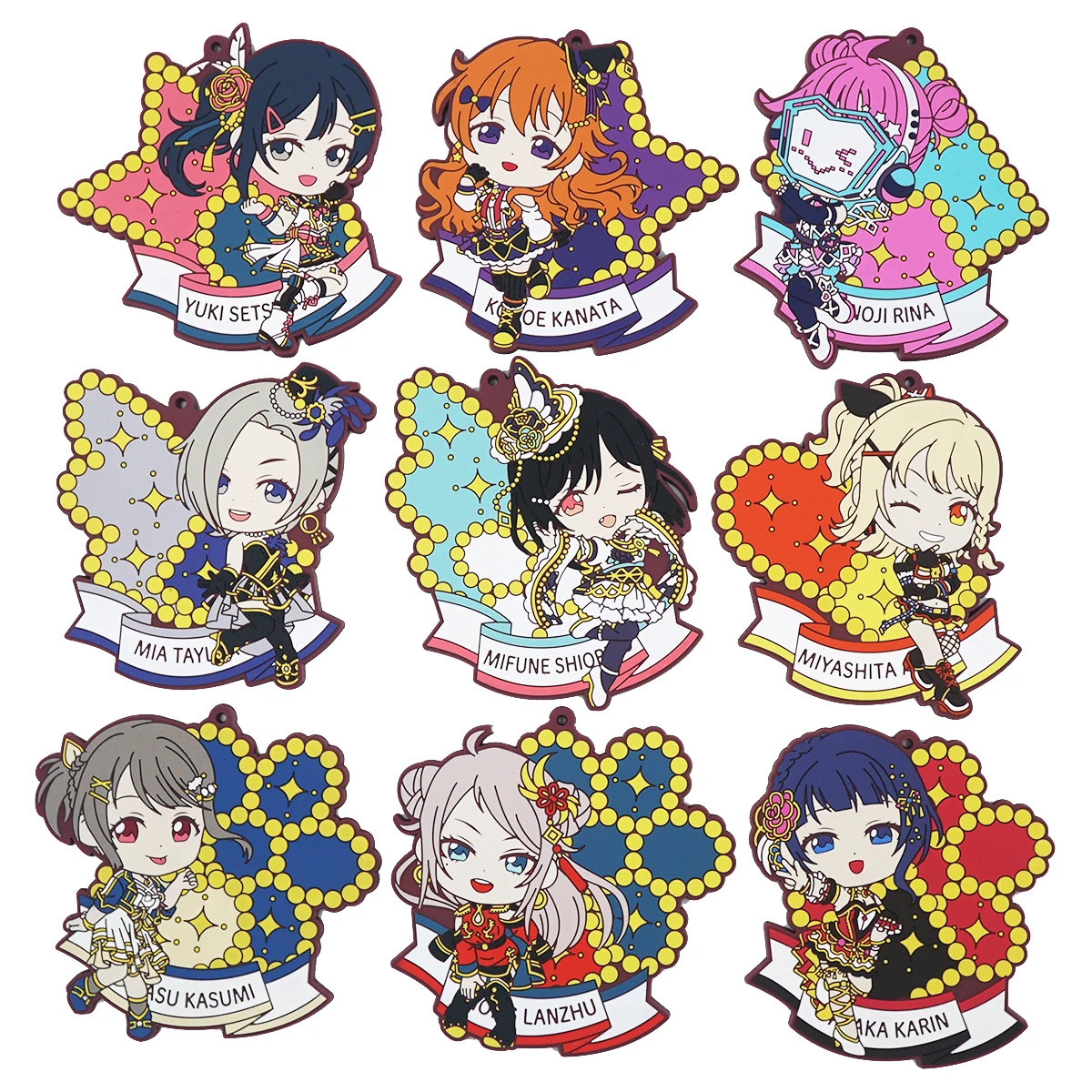 love live nijigasaki