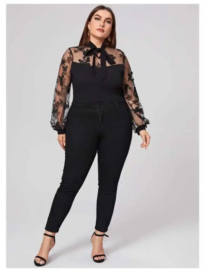 ropa-de-mujer-de-talla-grande-diseno-con-malla-comoda-ropa-para-el-hogar-pantalones-largos-de-tela-de-algodon-y-terciopelo