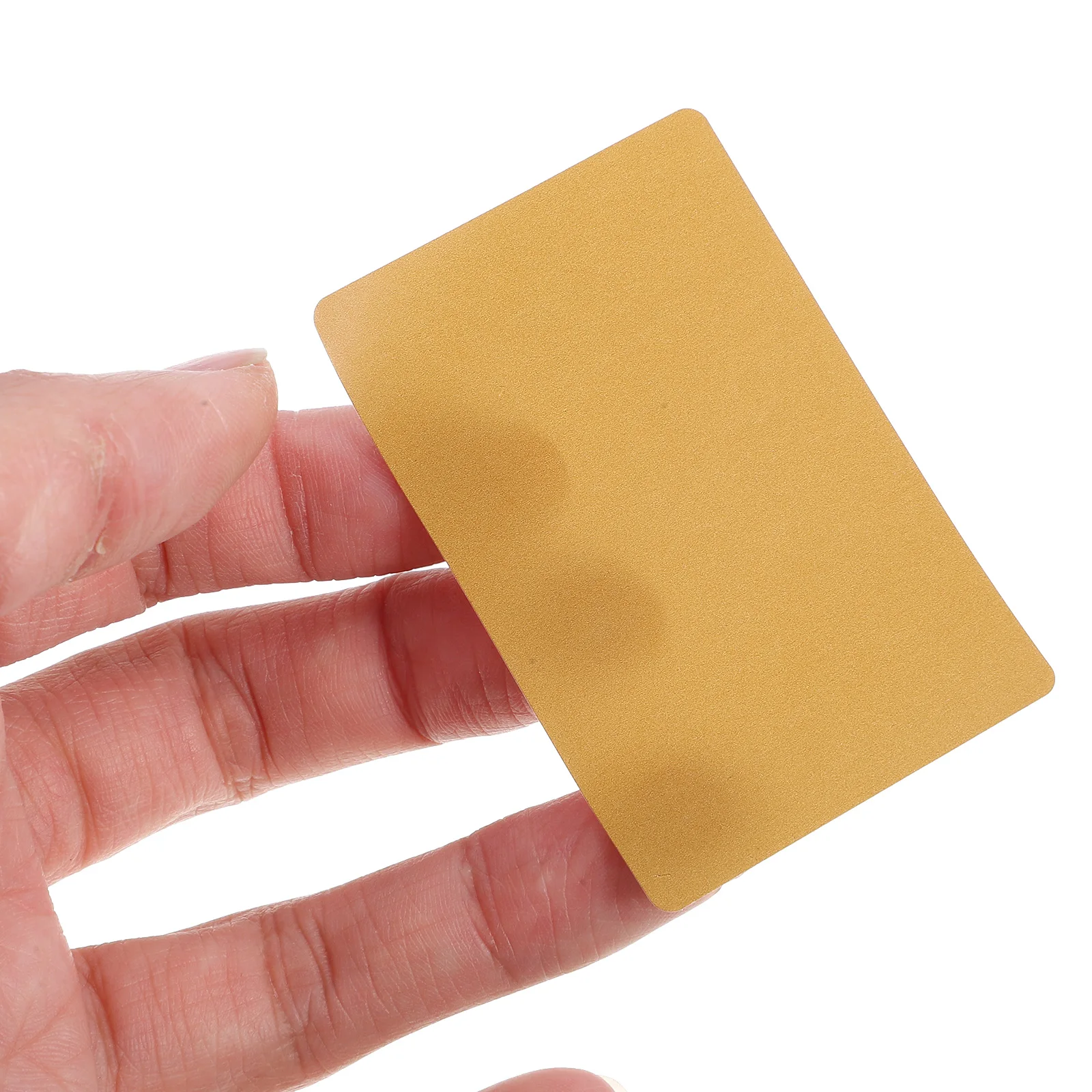

800 Sheets Brown Thermal Address Labels Label Paper Self Adhesive Barcode Sticker Roll for Address Labels