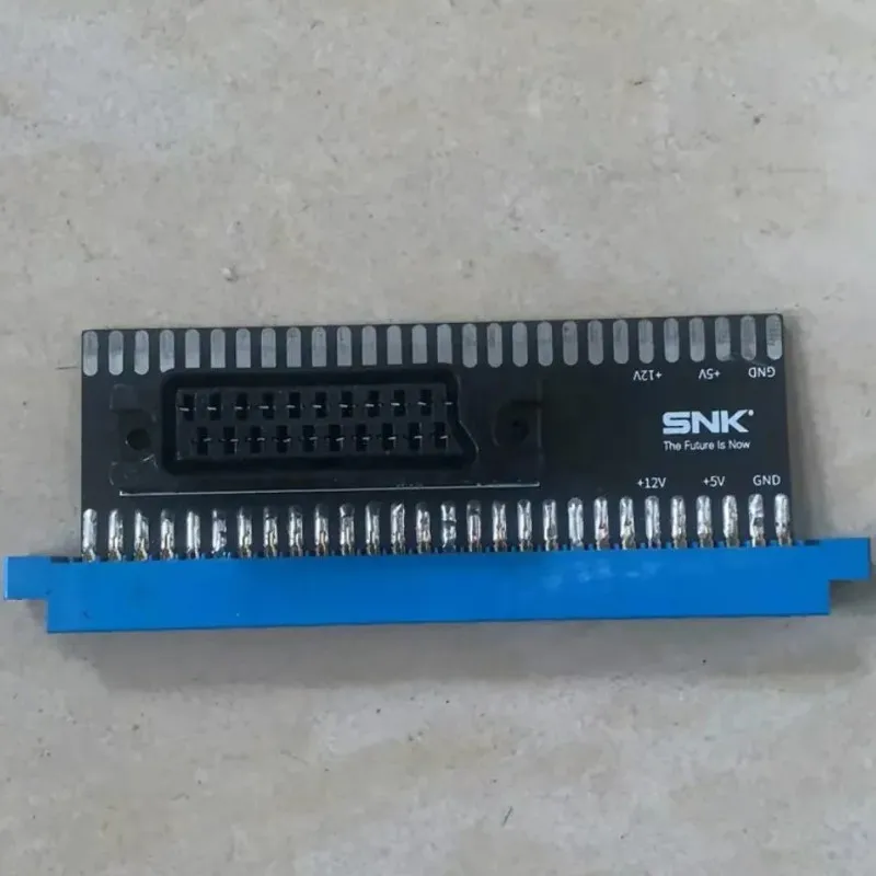 Arcade Jamma To VGA/Scart EU Version Advance Adaptateur Jamma vers Scart Retroelectronik Arcade Accessory DIY Parts