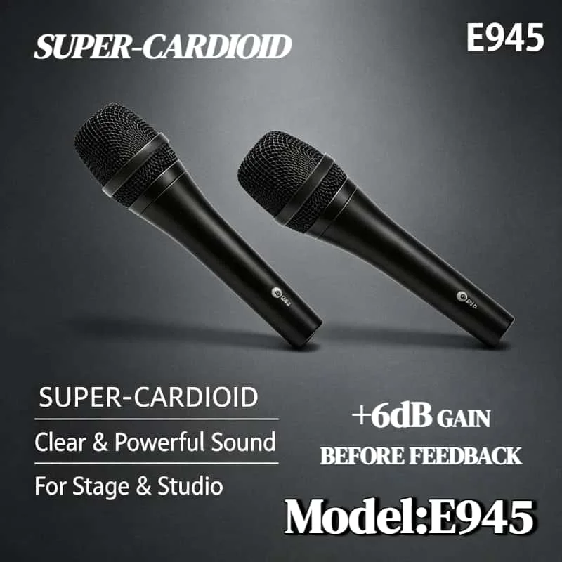 microfonos-dinamicos-profesionales-e945-supercardioide-con-cable-para-voz-en-vivo-paquete-doble-para-cantantes-de-escenario-2-unidades-version-2026