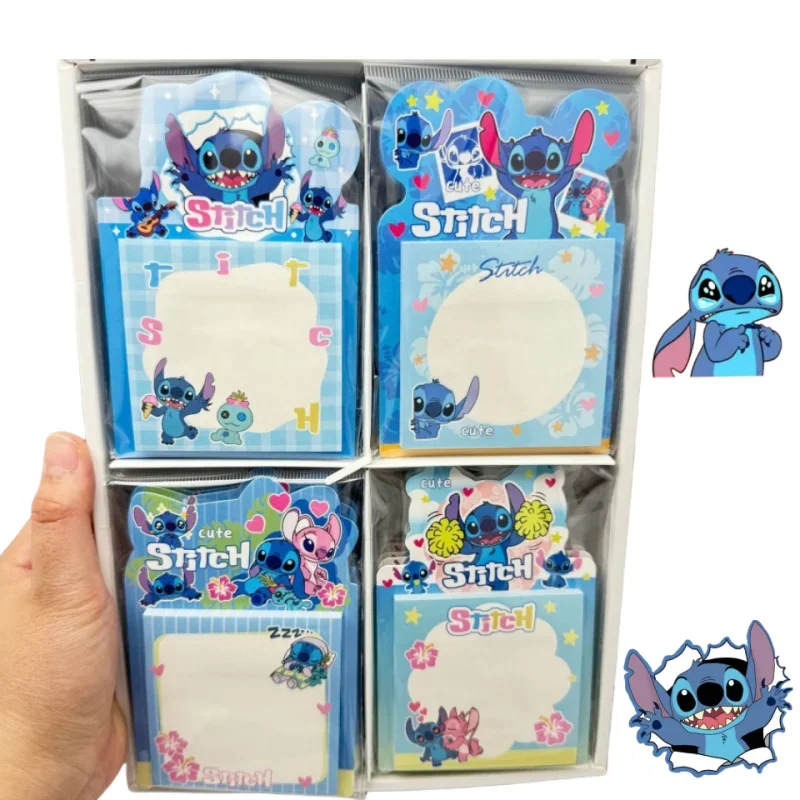 أداة تعلم الطالب الملاحظات اللاصقة اللطيفة يمكن تمزقها N مرات ترك رسالة ولصق جوائز القرطاسية الإبداعية للأطفال