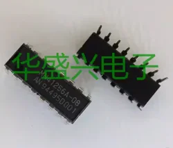 10PCS/LOT MN41256A-08 MN41256A MN41256 DIP16 41256 DIP-16 MN41256A-12 MN41256-08 MN41256-12 DIP