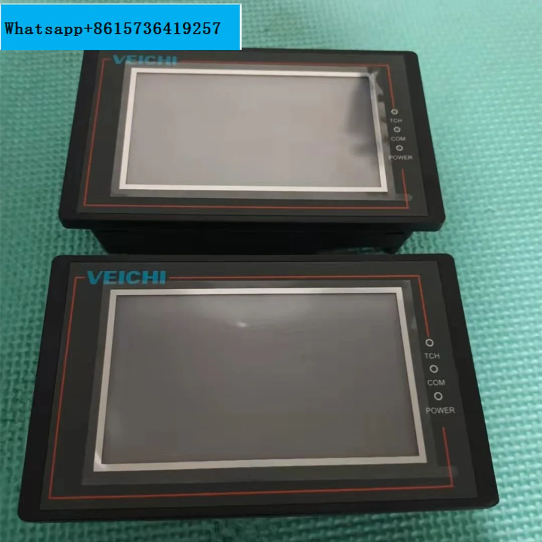 Сенсорный экран VI10-070S-LI10-043S-L VI-102AE/VI10-070D