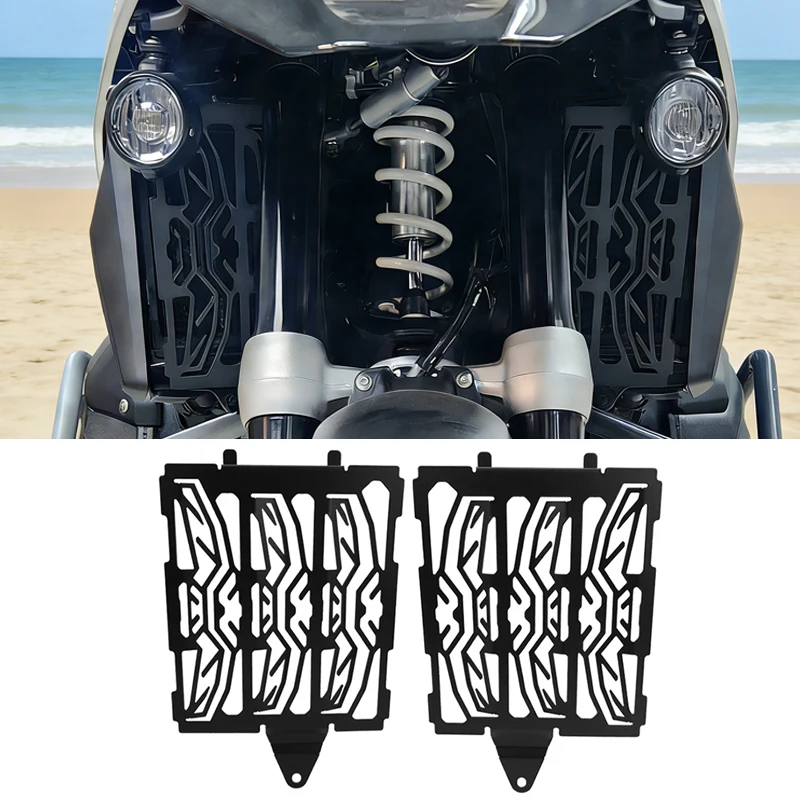 

Алюминиевая защитная решетка радиатора для BMW R1300GS R 1300 GS ADVENTURE R1300 GSA 2023-2026 2025