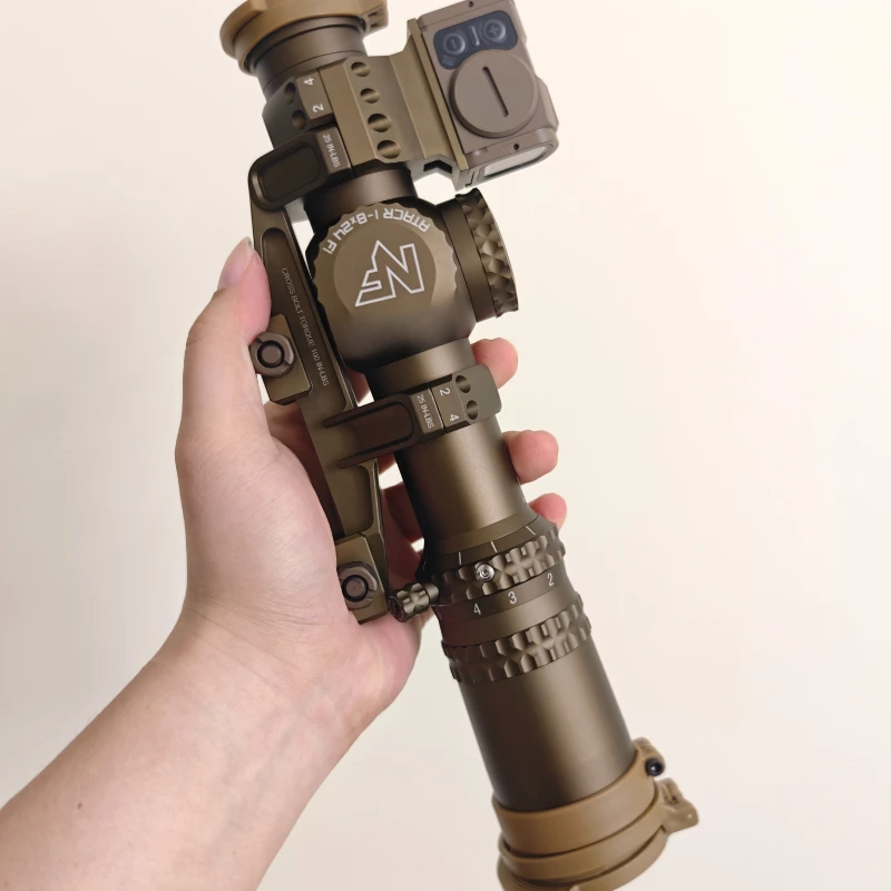 

Non-functional decorative ornament Slingshot spare parts