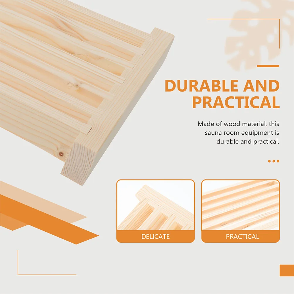 

1 Set Wooden Sauna Vent Premium Cedar Air Ventilation Panel Sliding Grille Durable Heat Resistant For Steam Room Spa 127Chars