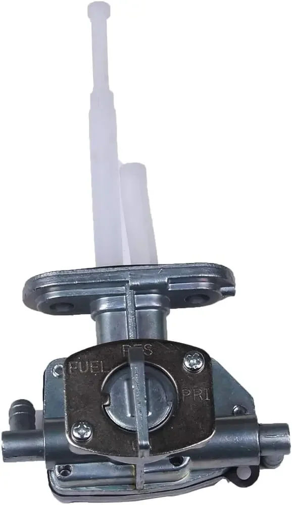 Nueva Válvula de Combustible para Suzuki King Quad 300 Ozark 250 Quadrunner 250 LTF300F LTF250 1996 1997-2002, Repuesto #   44300-49B22