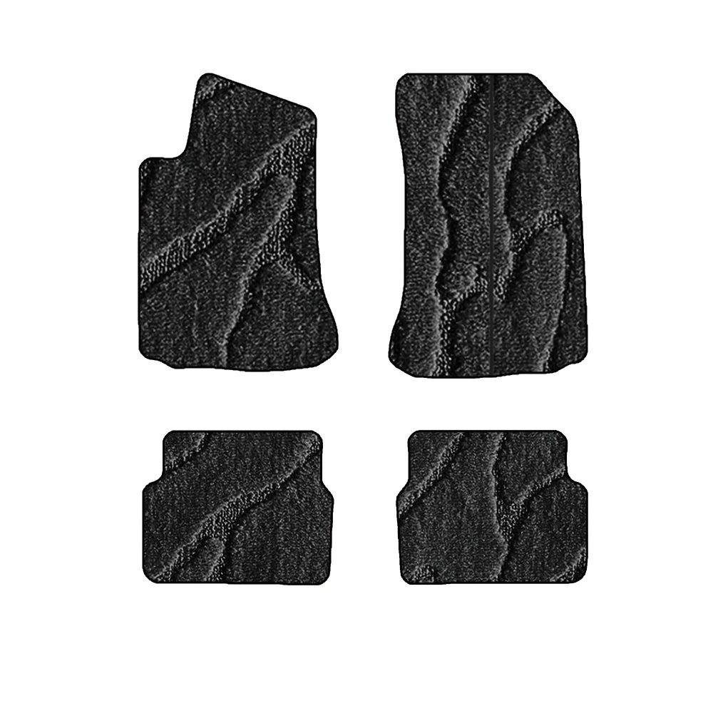 

Car Floor Mats For Renault Laguna 2008–2015 Hatchback Estate X91 Car-Specific Fit Car Mat Interior Accessories