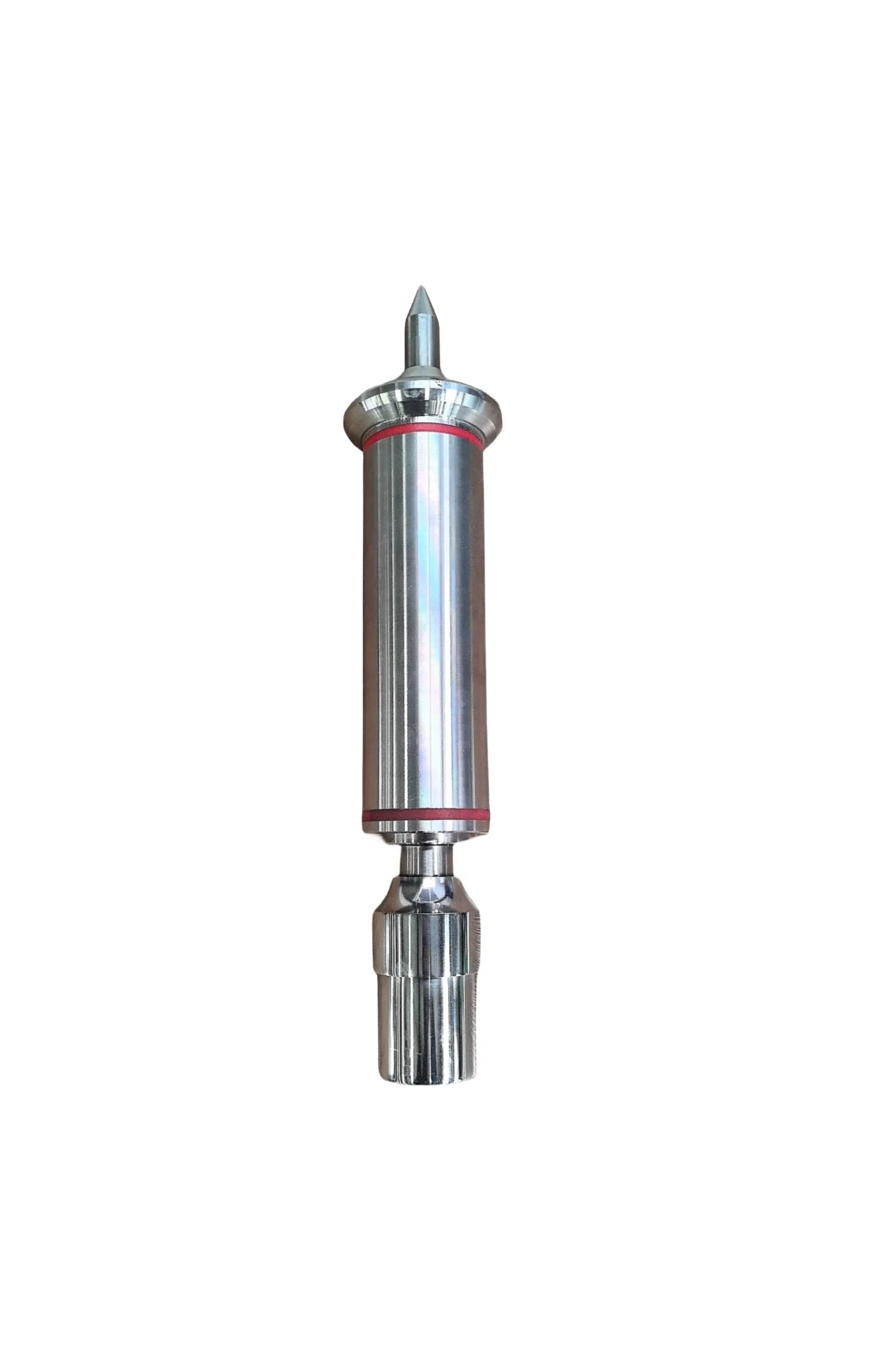 Reliable Sourcing 60s Active Stainless Steel Lightning Rod Anti-Corrosive ESE Air Terminal 100KA 30-Year Large Scale Lightning