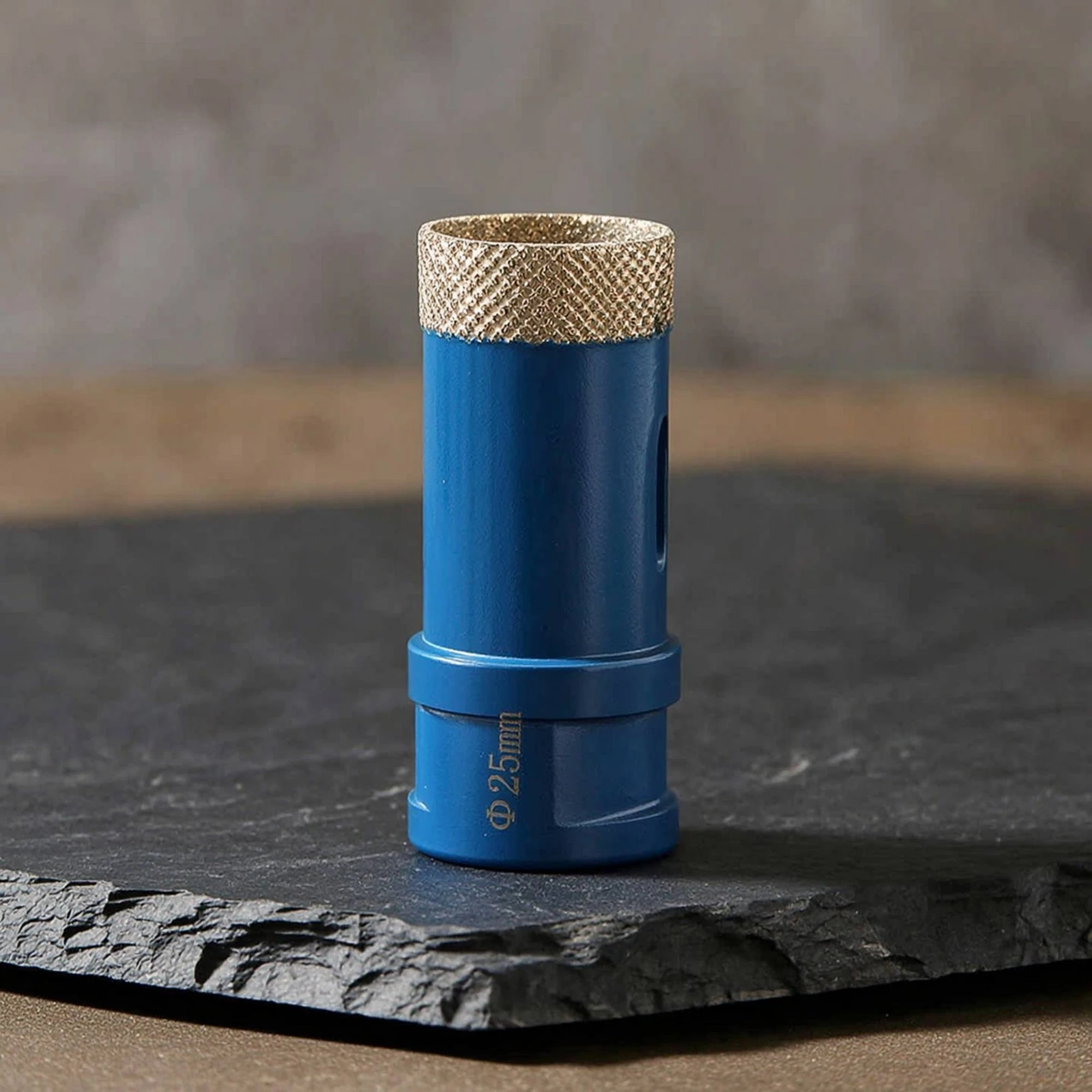 Diamond Core Drill Bit Heat Resistant Diamond Hole Saw Bits Hole Saw with M14 Thread Industrial Grade with M14 Thread