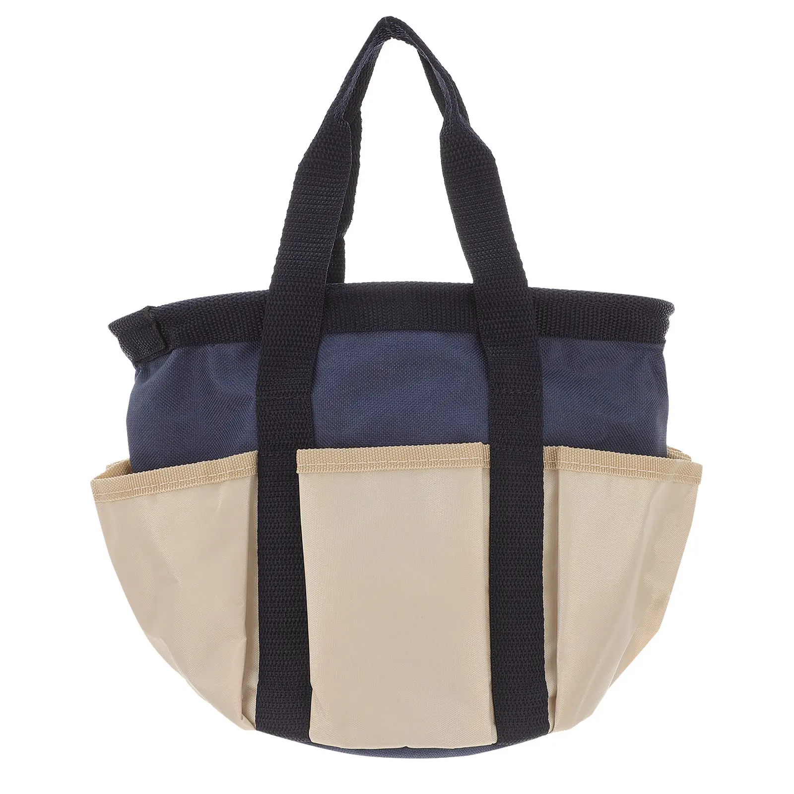 Portable Garden Tool Pouch Lightweight Compact Design Multiple Storage Pockets Perfect for Gardening Lovers and Outdoor Tool