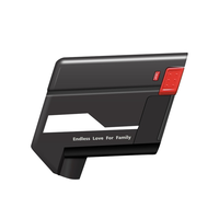 UN-1 Piece Parts Accessories For Proscenic P11 Wireless Handheld Vacuum Cleaner Replacement Accessories Lithium Battery 2000Mah