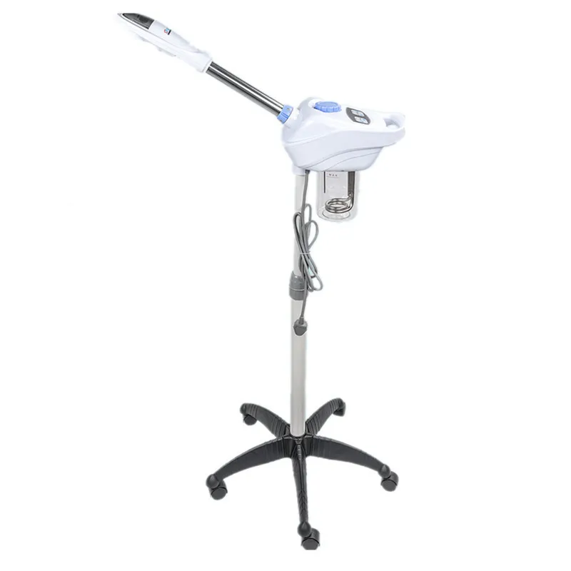 

Cross-border special beauty hot and cold spray hydration instrument beauty salon face steamer hydration instrument