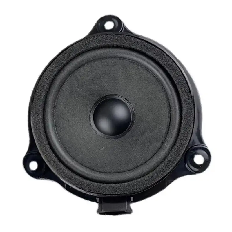 A99F-Auto Front Door Midrange Speaker Horn For A6 C6 2005-2011 Left =Right 4F0035411 Mid Tone Speaker
