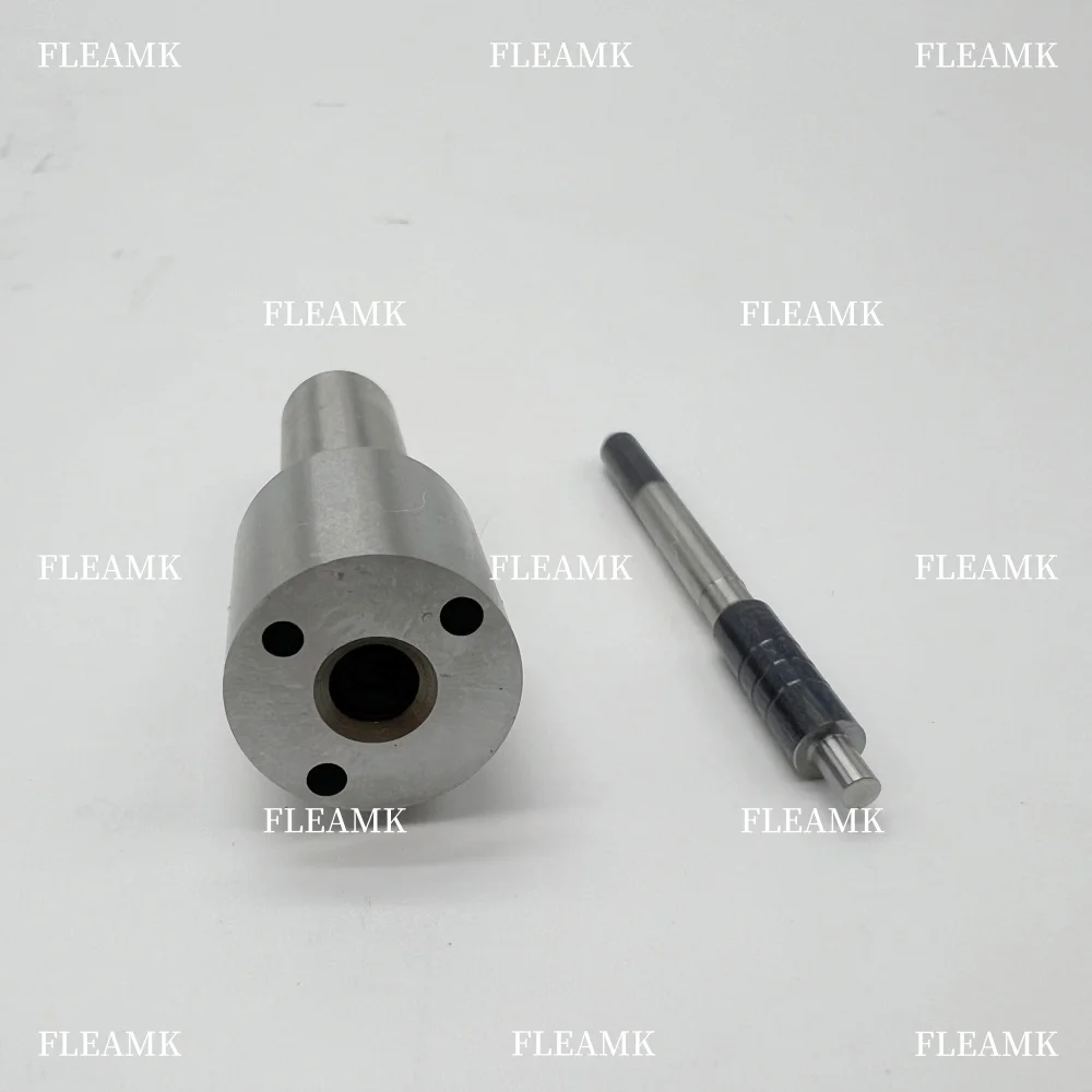 High Quality Fuel Injector DLLA156P910 Is Suitable for 095000-597# Fuel Injector