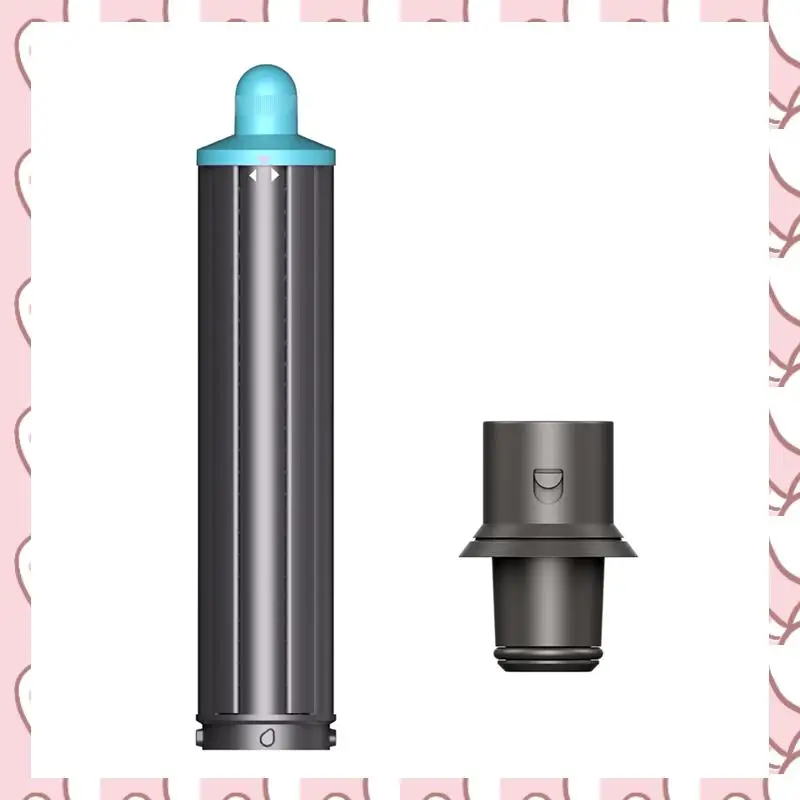 

HHTL автоматические щипцы для завивки HS01/HS05/HD08 детали щипцов для завивки щипцы для завивки 40 мм аксессуары для замены волос