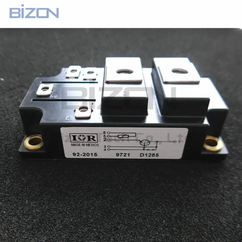 

Original Module 92-2015 IR92-2015 NEW ORIGINAL IGBT MODULE