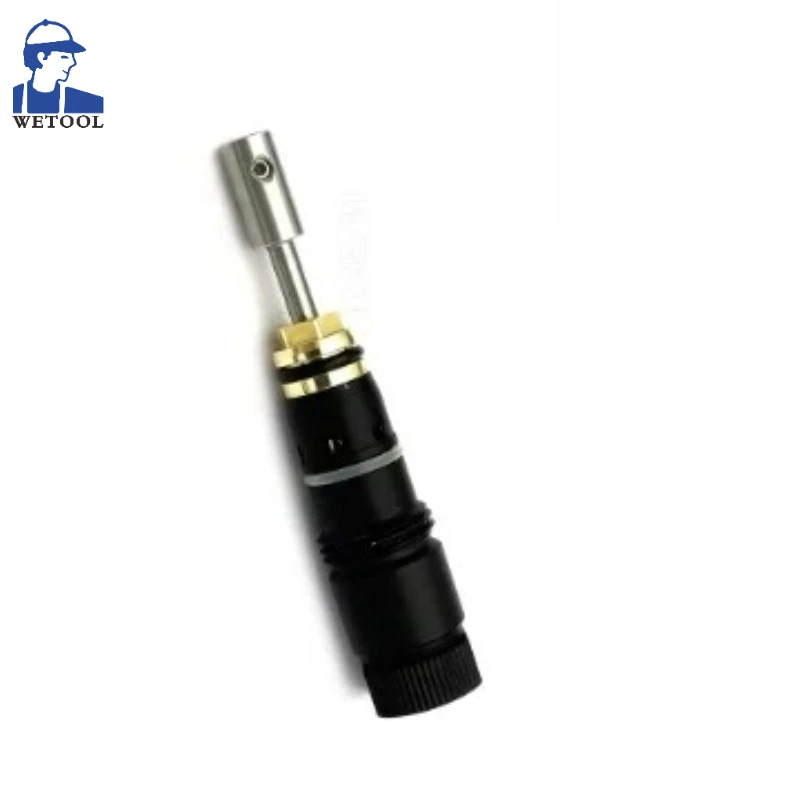 

17Y297 Безвоздушный ремонтный комплект для безвоздушного распылителя краски Подрядник ПК Пистолет Proconnect Картридж Пистолет-распылитель Игла