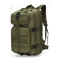 Verde militar