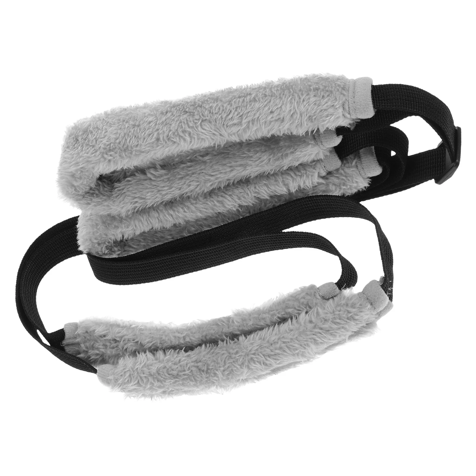 

Adjustable Dog Sling 40-70Cm Pet Assistance Harness Ergonomic Handle Portable Support For Disabled Senior Dogs Rehabilitation
