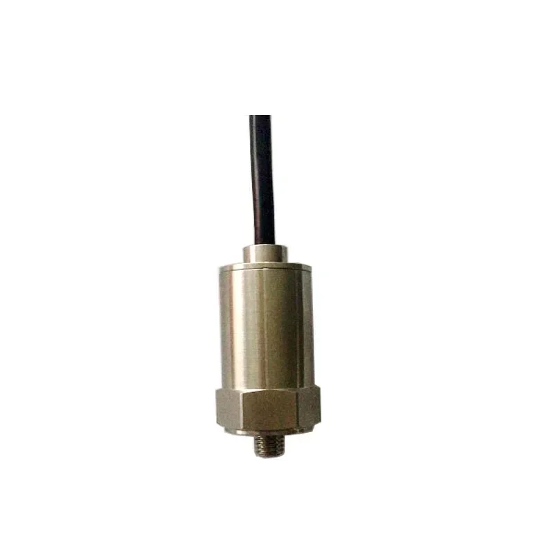 2026 Premium  vibration sensor switch 4-20ma for bearing vibration analysis