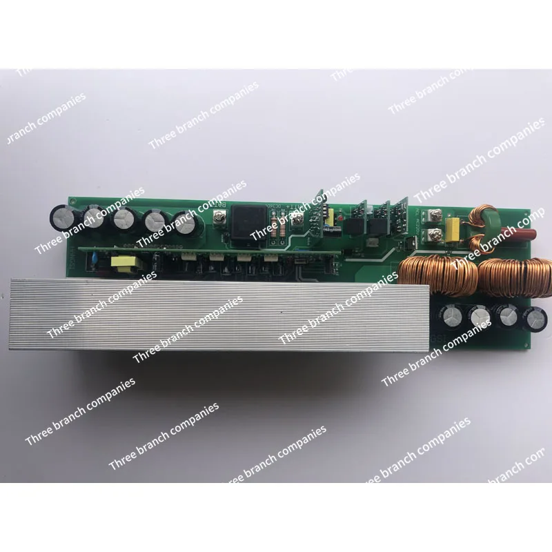 5000W Sine Wave Inverter Rear Stage Board