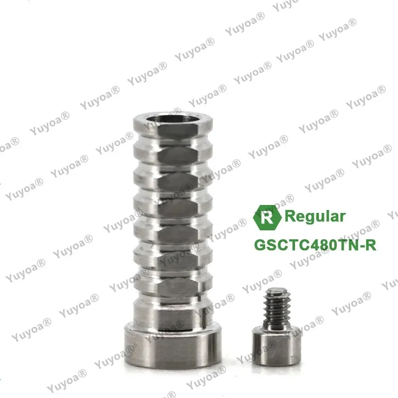 for Osstem 4.8R