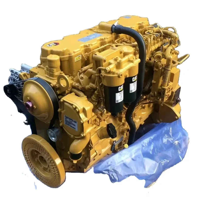 

C7.1 Excavator Engine Assembly C7.1 Motor for Engine Assembly